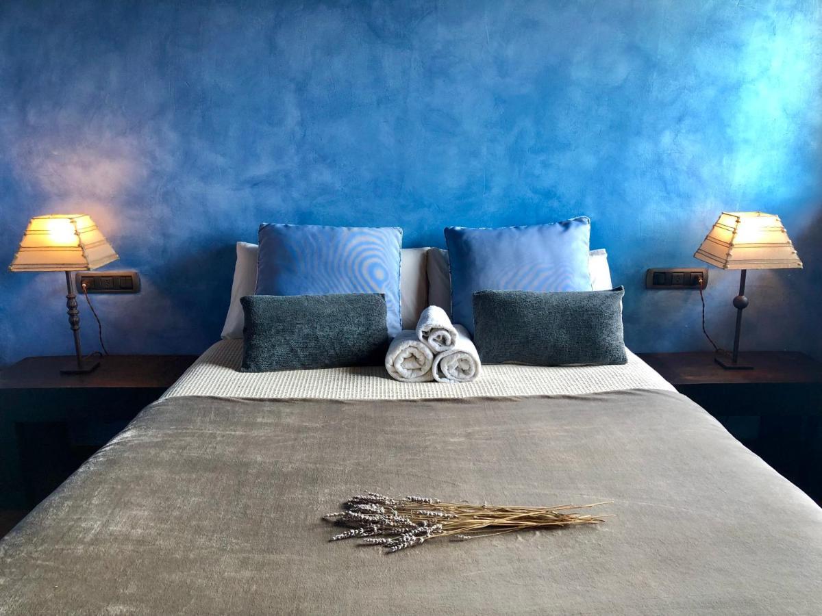 Serrat Del Vent - Adults Only Bed & Breakfast *