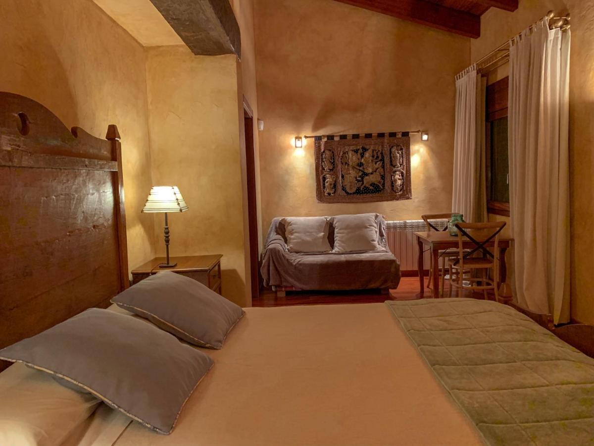 Serrat Del Vent - Adults Only Ribes De Freser