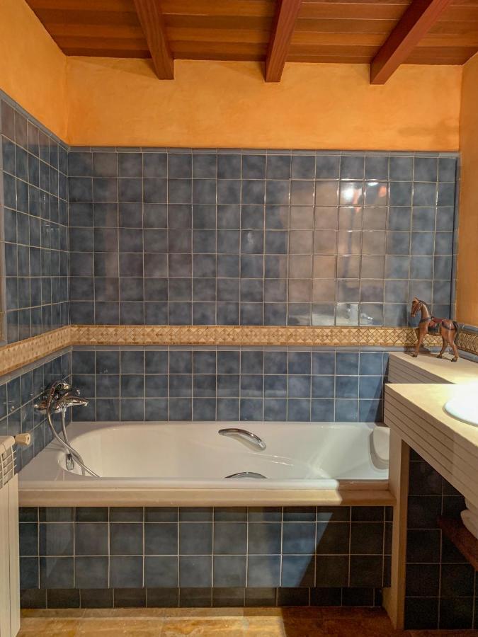 Bed and breakfast Serrat Del Vent - Adults Only