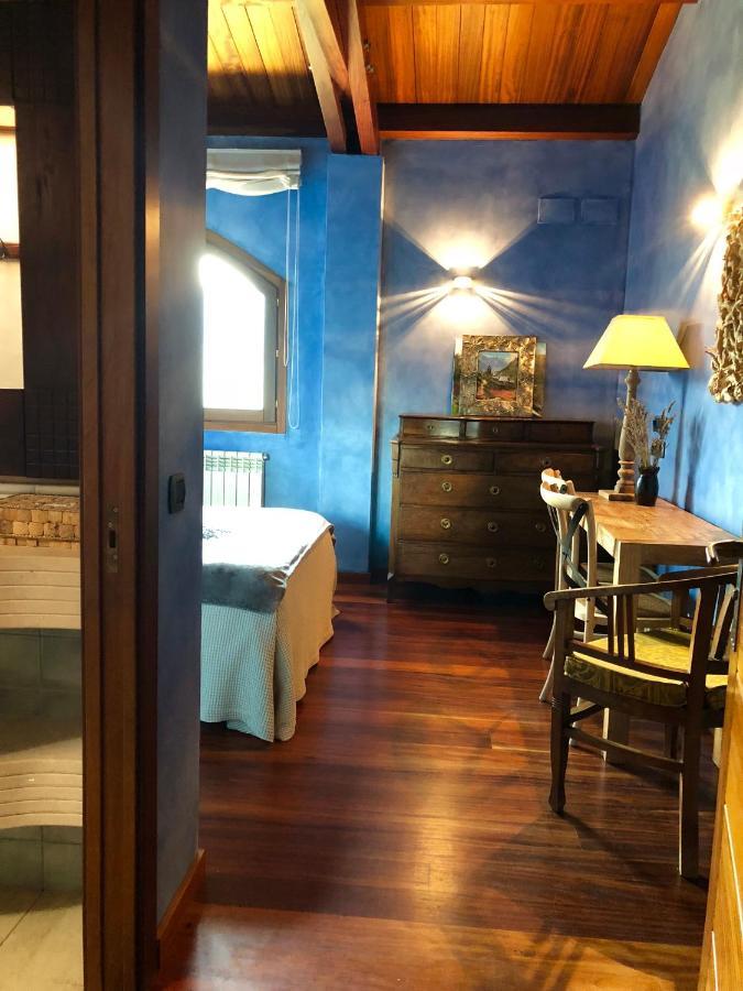 Bed & Breakfast Serrat Del Vent - Adults Only Ribes De Freser